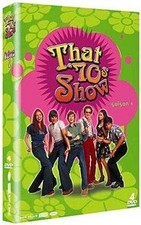 Dvd That 70's Show - Saison 1