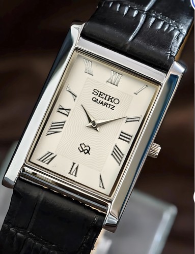 Montre vintage hommage seiko - vintage,