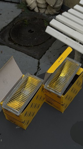 Neuf paire hella phare - paire,