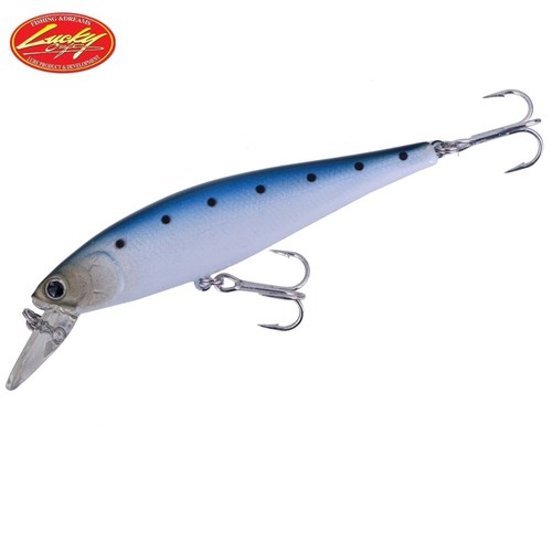 Lucky craft saltwater - ﻿lucky,