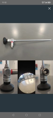 Arthroscopie karl storz - arthroscopie,