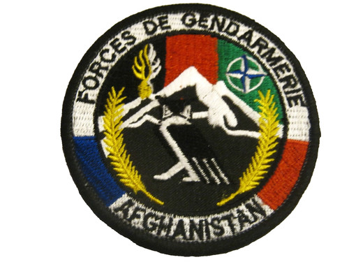 Ecusson collection gend - ecusson,