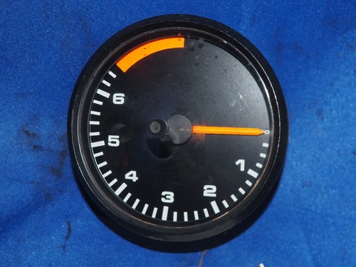 Compteur tours vdo - de,