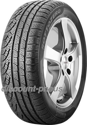 Pneu hiver pirelli winter - pneu,