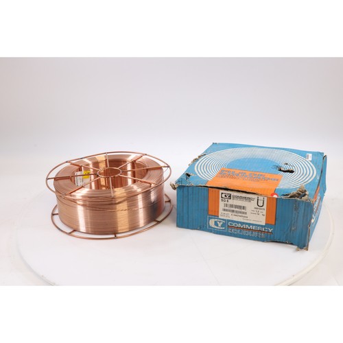 Commercy soudure 330010375 - commercy,
