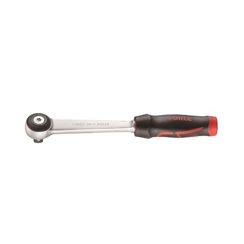 Cliquet dents pour douille - cliquet,