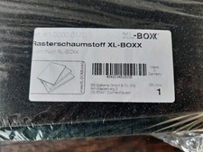 Insert Kit Mousse Prédécoupé Pour Xl-boxx 6100000170