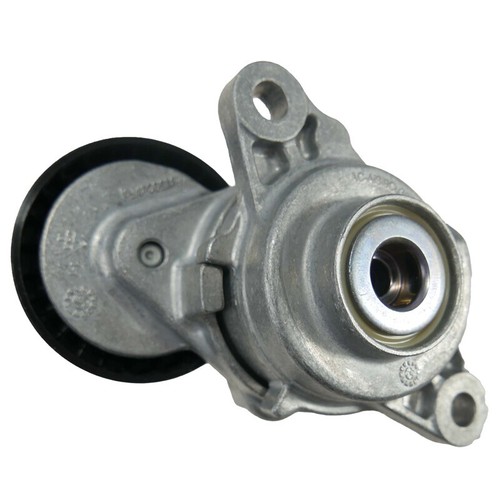 Belt tensioner ina - tensioner, for