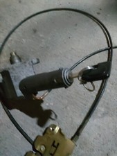 KIT serrure scooter 50 cc SYM SYMPLY 2013