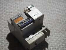 Disjoncteur  Bipolaire  MERLIN