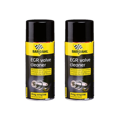 Bardahl spray nettoyant - bardahl,