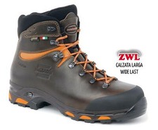 Chaussures Hommes ZAMBERLAN