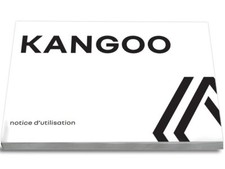 Renault Kangoo 2020-2024