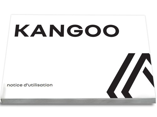 Renault kangoo 2020 2024 - renault, 2020-2024