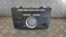 Autoradio CD - MAZDA 3 II (2)