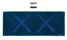 KAWS : SERVIETTE Collection