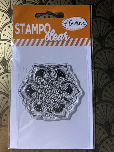 Planche tampons transparent - planche,