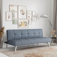 Serta Chelsea Modern Futon
