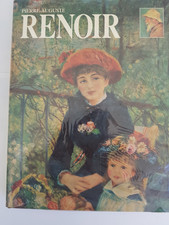 PIERRE AUGUSTE RENOIR