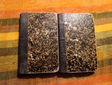  Jules Verne Hetzel L’île mystérieuse  Les secrets de l'île Et L'abandonné