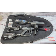 Tippmann paintball marker - a-5,