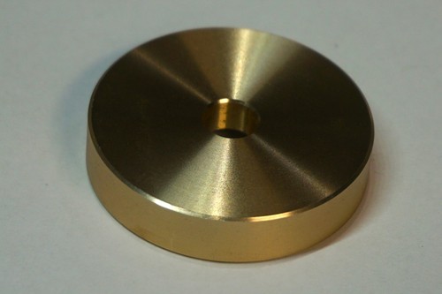 Adapter for technics - 45,