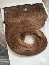 Extensions cheveux à clips