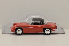 FSO SYRENA SPORT 1960 IXO 1/43