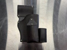 Gun Holster Leather Revolver
