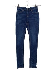 BA&SH Jeans skinny Dames Jeans T EU 34 bleu style décontracté
