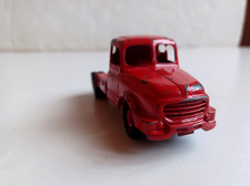 Dinky Supertoys Camion Willeme
