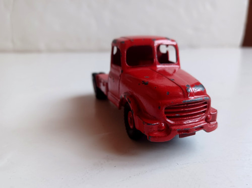 Dinky supertoys camion - dinky,