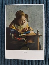 Carte Image Vintage Die