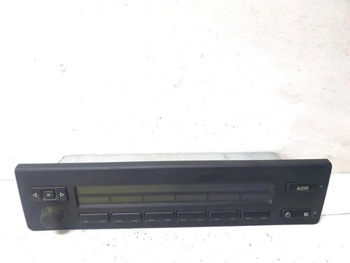 Bmw e39 lecteur musique - bmw,