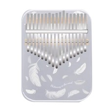 Kalimba 17 Touches
