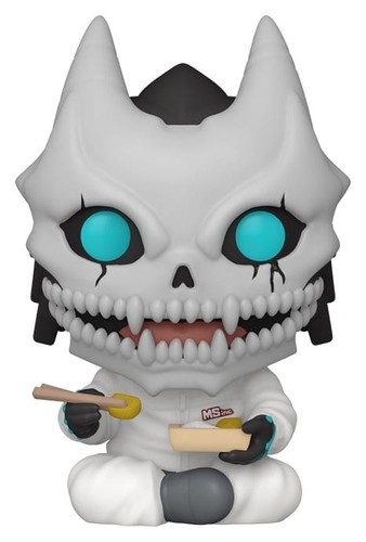 Kaiju pop figurines - pop!,