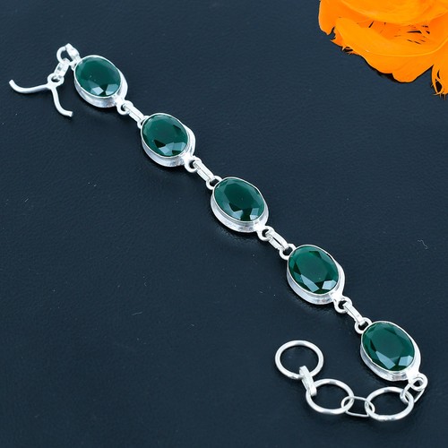 Bracelet bijoux argent - bracelet,