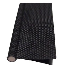 Tuyauterie de rail d'auvent 6