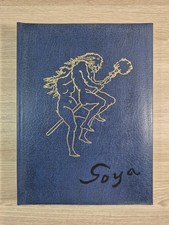 FRANCISCO GOYA - Nouvelles