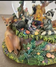 Vintage Disney BAMBI Musical