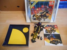 Lego Legoland Blacktron