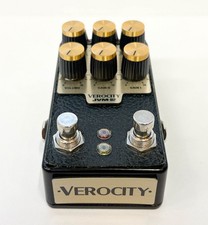 Émulateur de canaux Marshall