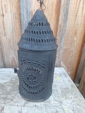 Ancienne Lanterne De Berger En