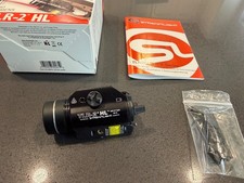 Streamlight TLR-2 HL Tactical