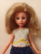 Poupée Corrine Italocremona