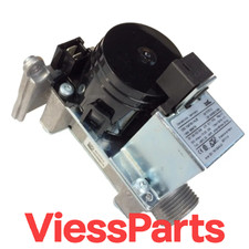 Gas combination regulator CES