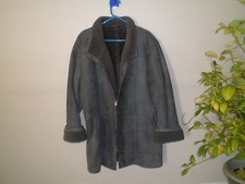 Shearling 100 sheepskin - ,