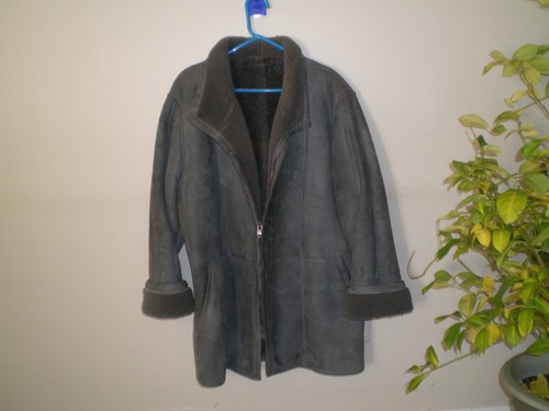 Shearling 100 sheepskin - 100, %