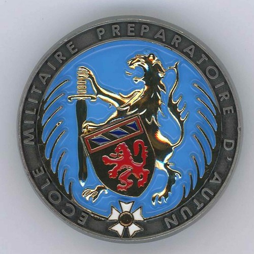 Autun preparatory military - preparatory,