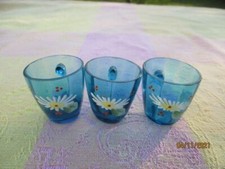 Ensemble de Lot de 3 verres à